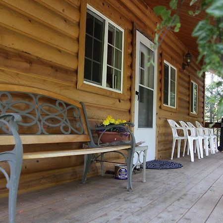 Отель Hope'S Hideaway, Llc Экстерьер фото