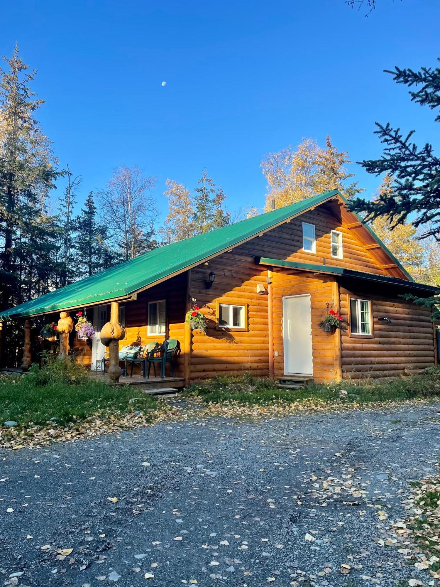 Отель Hope'S Hideaway, Llc Экстерьер фото
