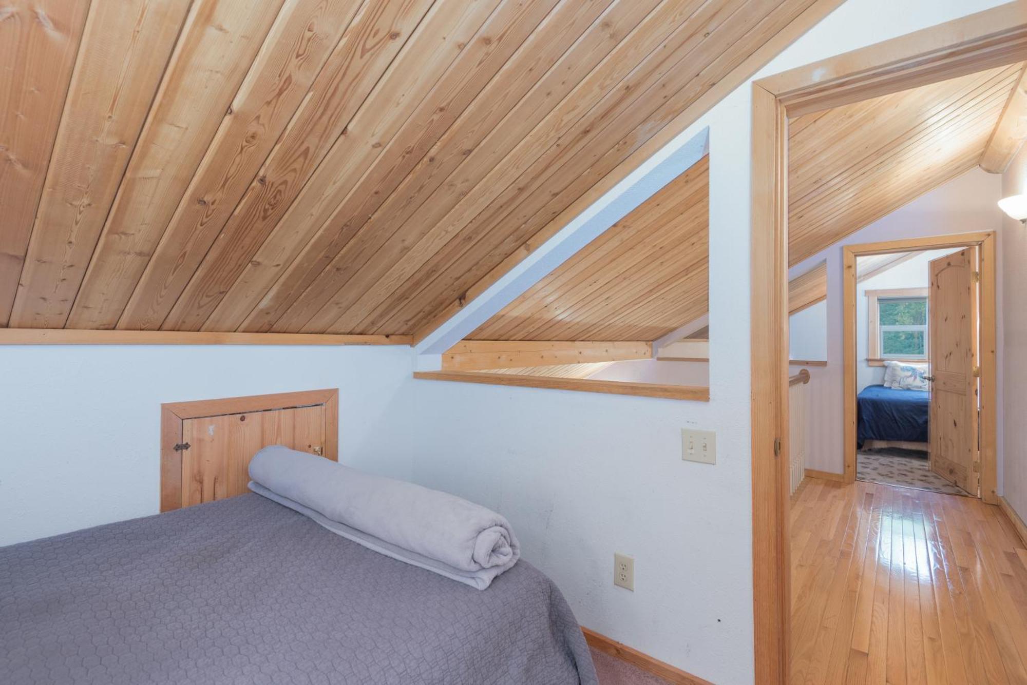 Отель Hope'S Hideaway, Llc Экстерьер фото