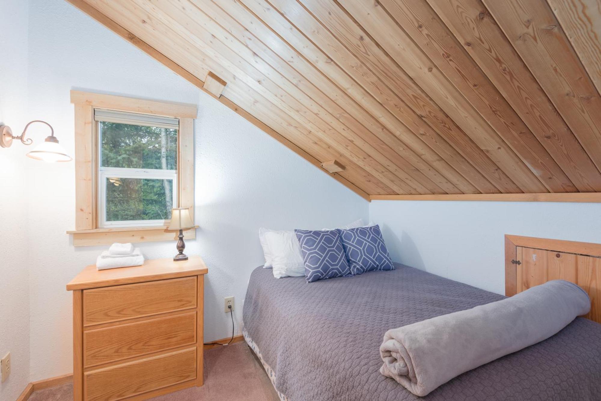 Отель Hope'S Hideaway, Llc Экстерьер фото