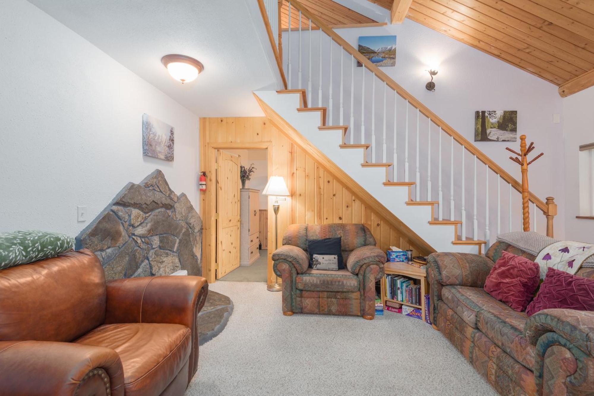 Отель Hope'S Hideaway, Llc Экстерьер фото