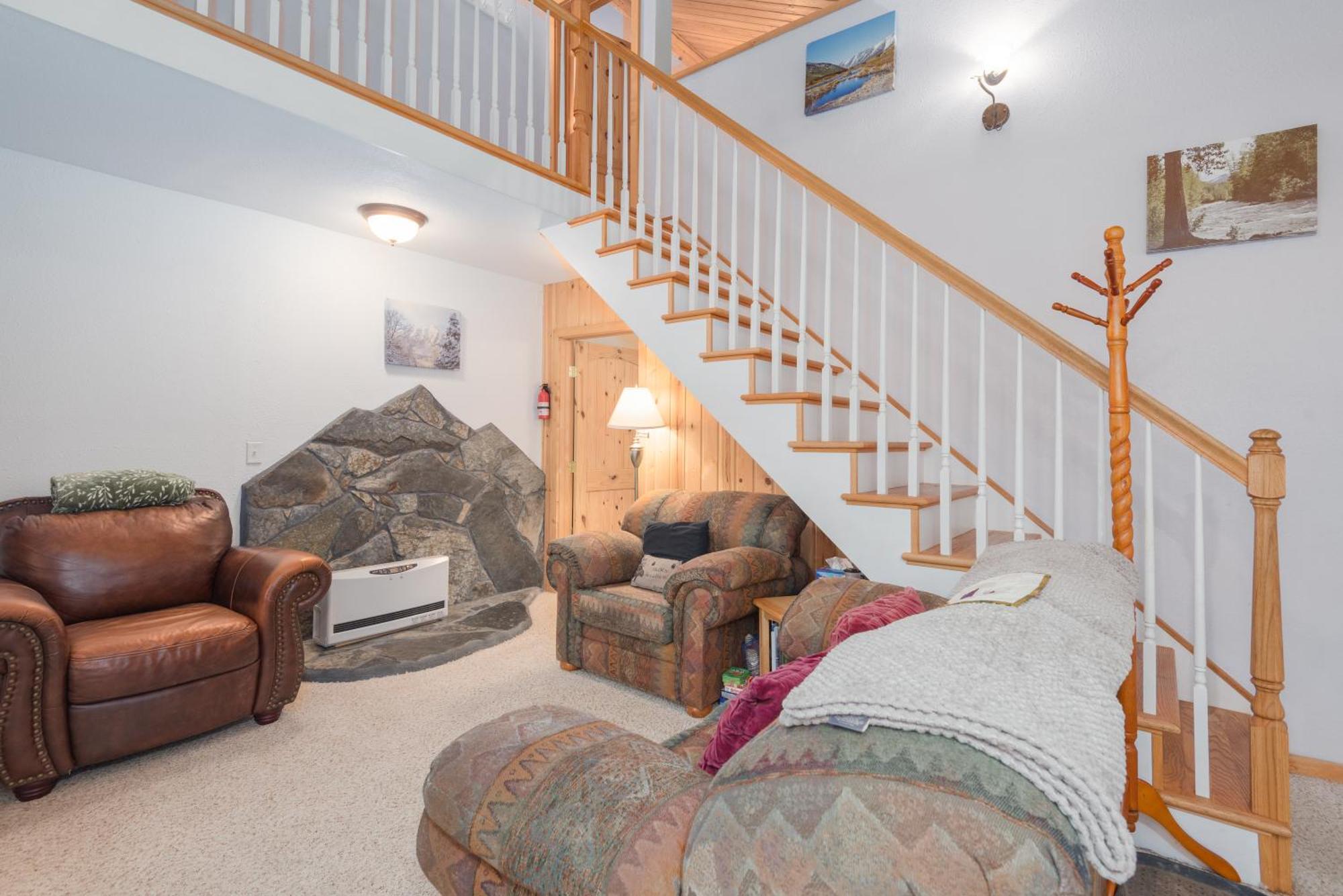 Отель Hope'S Hideaway, Llc Экстерьер фото