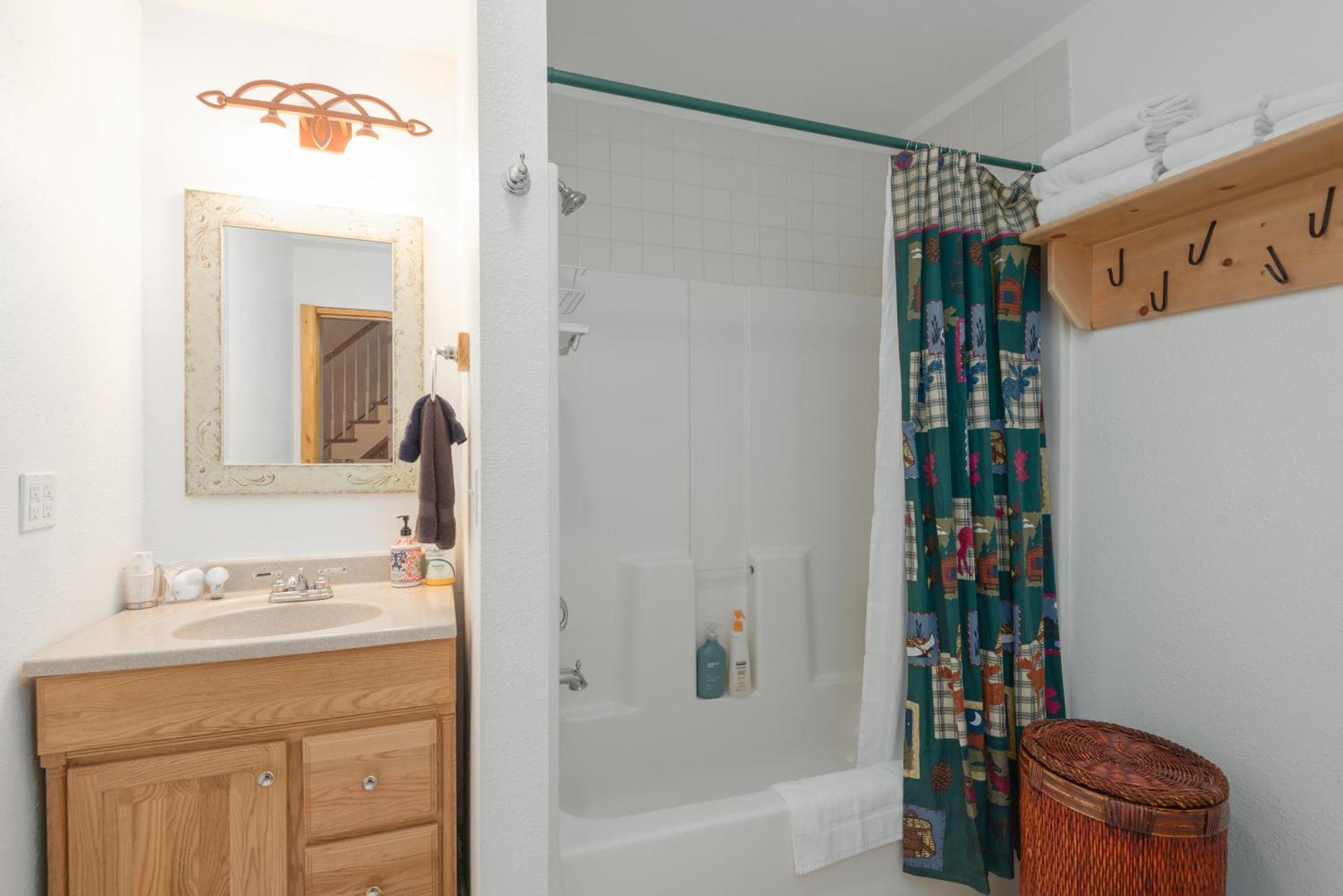 Отель Hope'S Hideaway, Llc Экстерьер фото