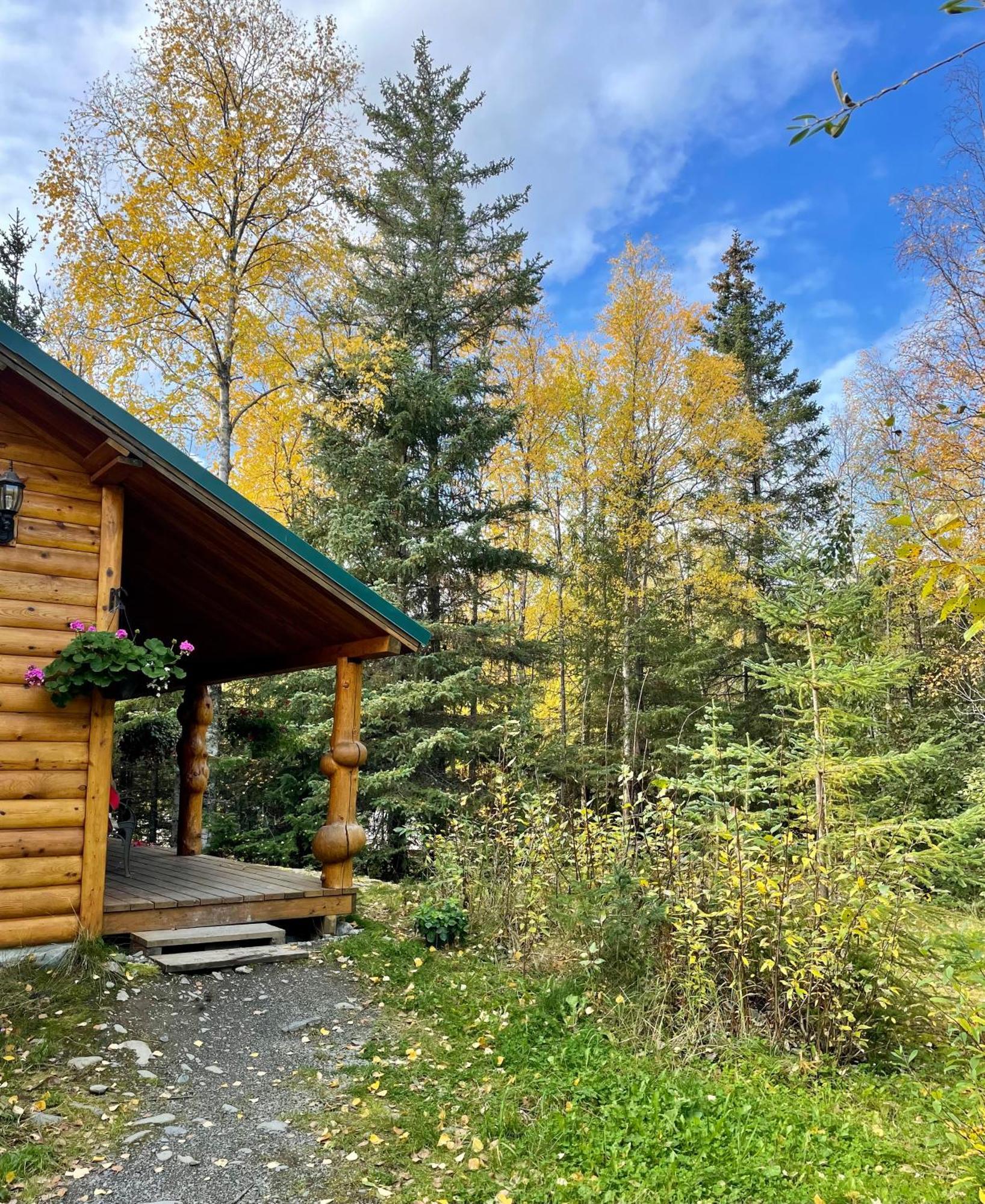 Отель Hope'S Hideaway, Llc Экстерьер фото