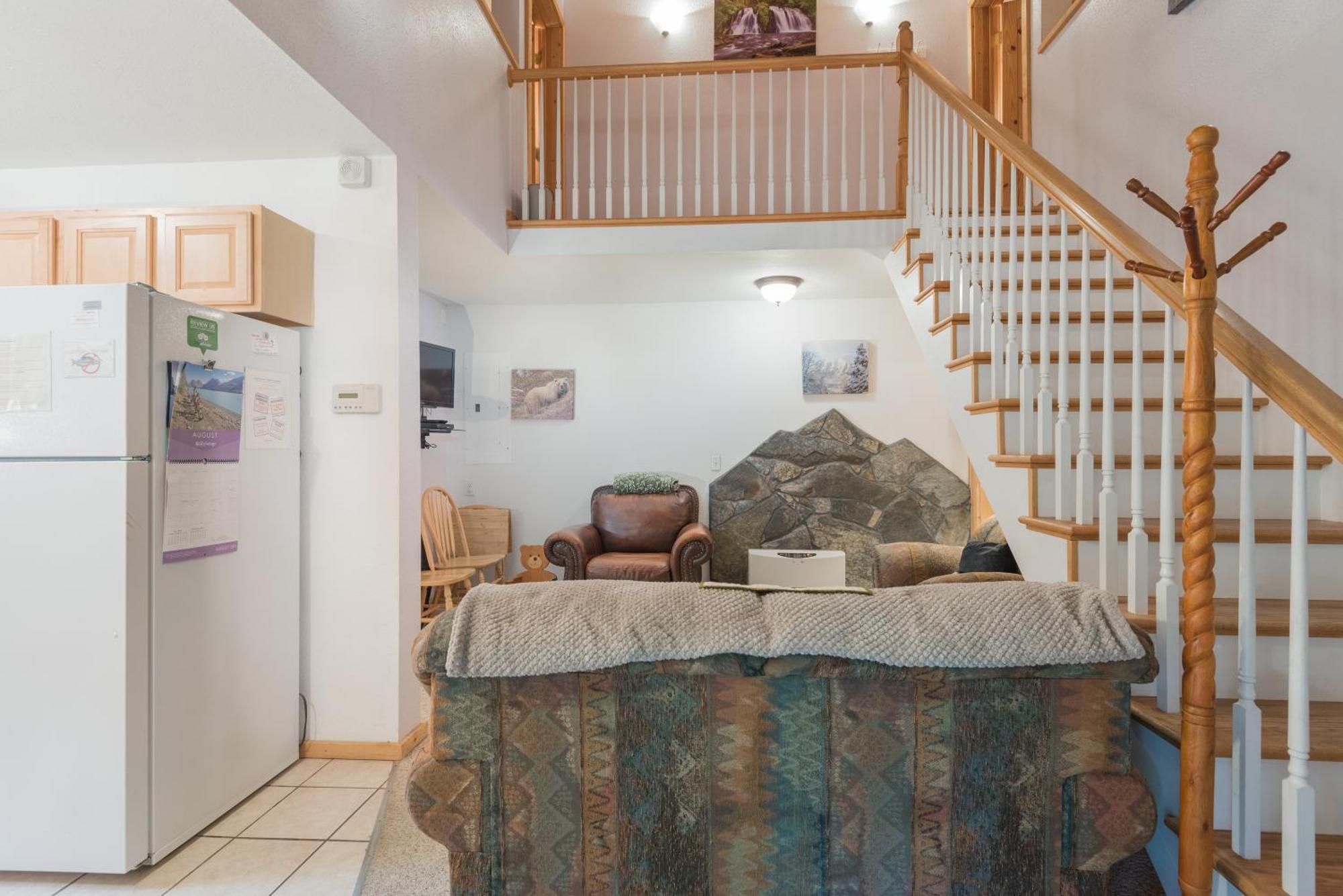 Отель Hope'S Hideaway, Llc Экстерьер фото