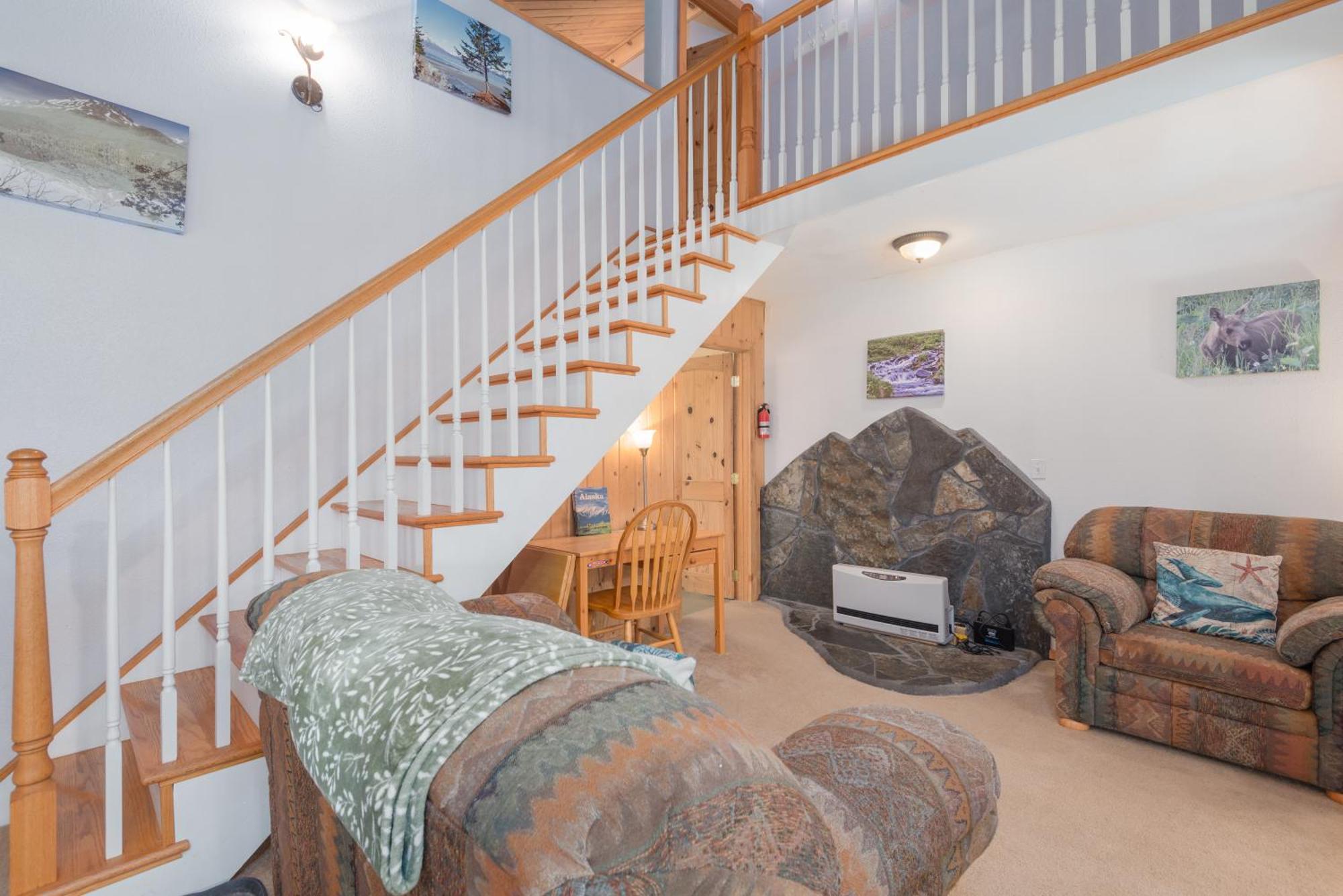 Отель Hope'S Hideaway, Llc Экстерьер фото