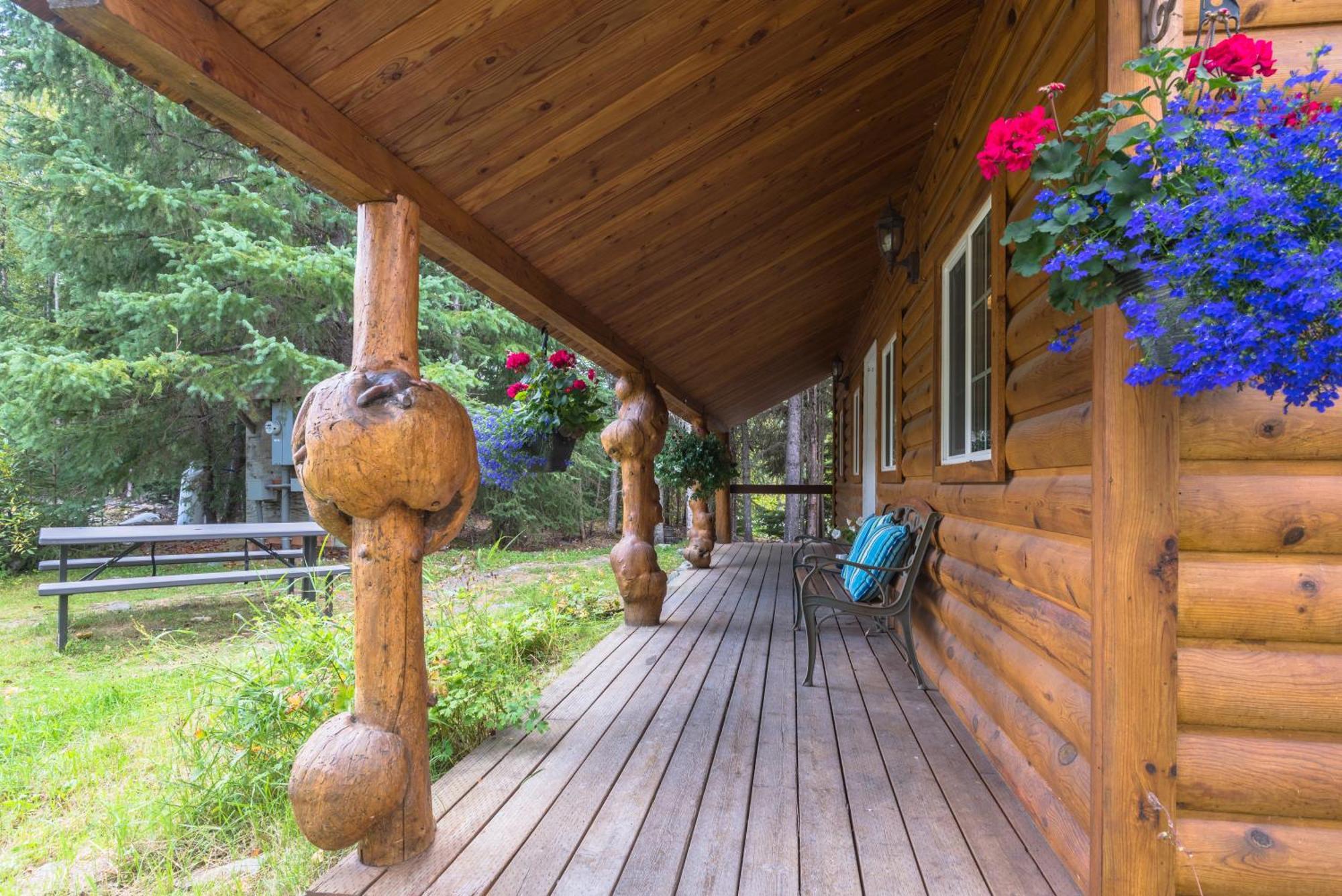 Отель Hope'S Hideaway, Llc Экстерьер фото