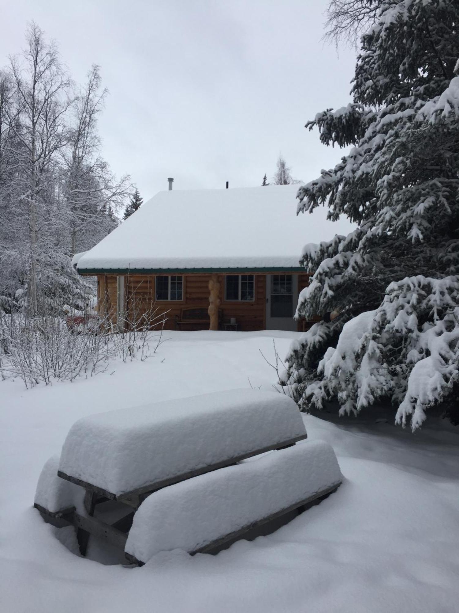 Отель Hope'S Hideaway, Llc Экстерьер фото