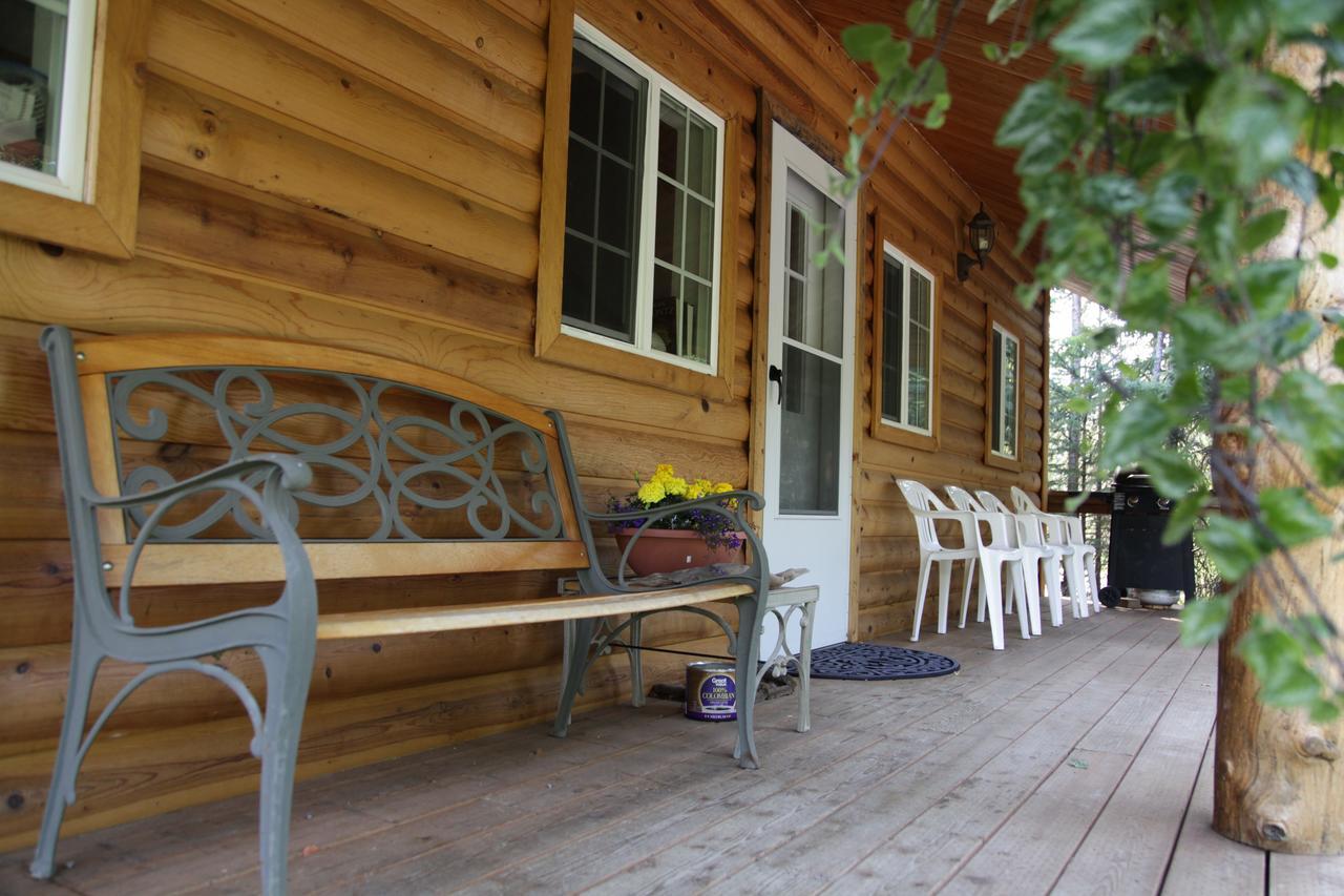 Отель Hope'S Hideaway, Llc Экстерьер фото